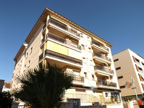 Segur De Calafell Baix Penedès apartamento foto 6285641