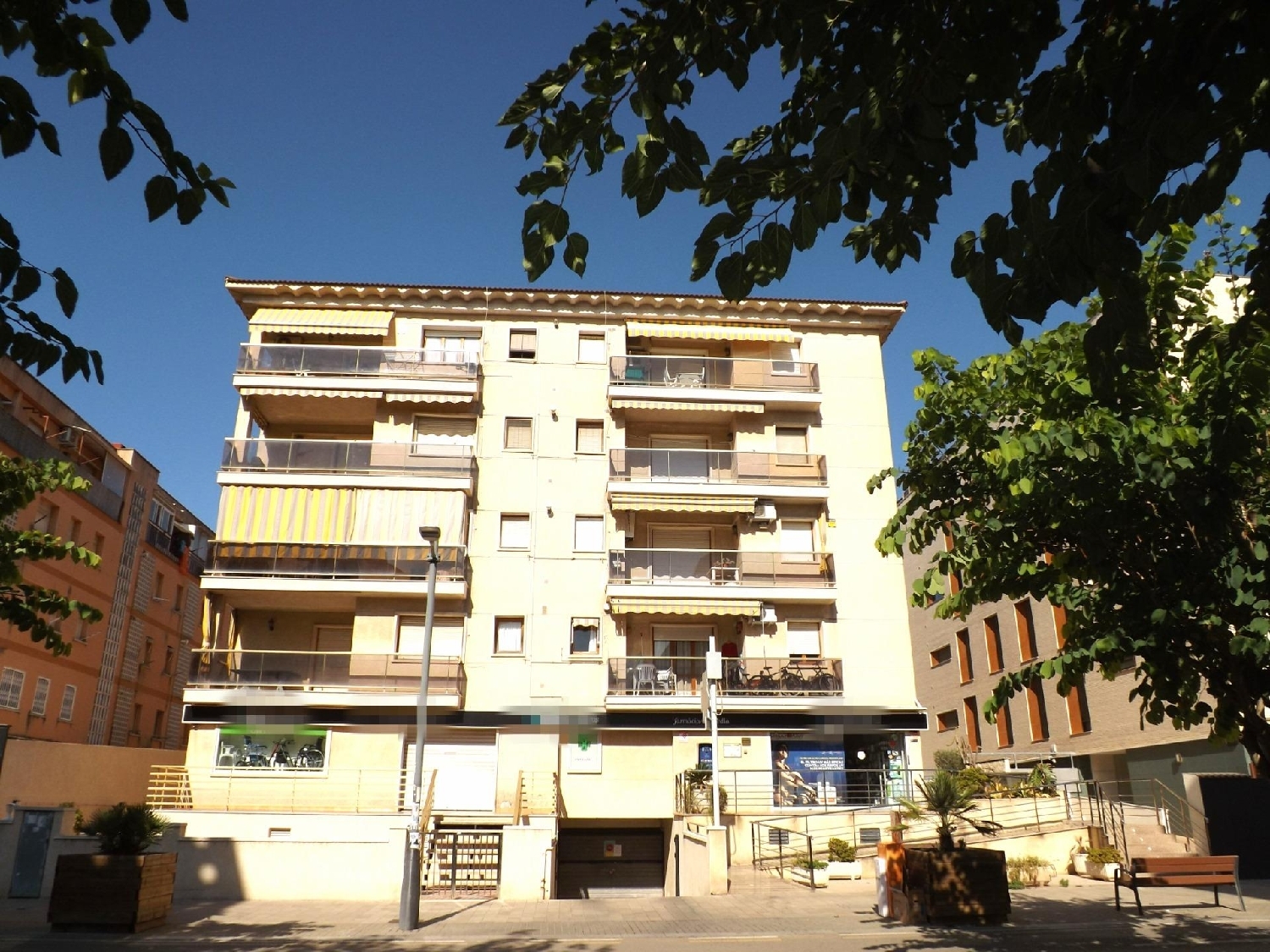 en venta apartamento Segur De Calafell Baix Penedès 3