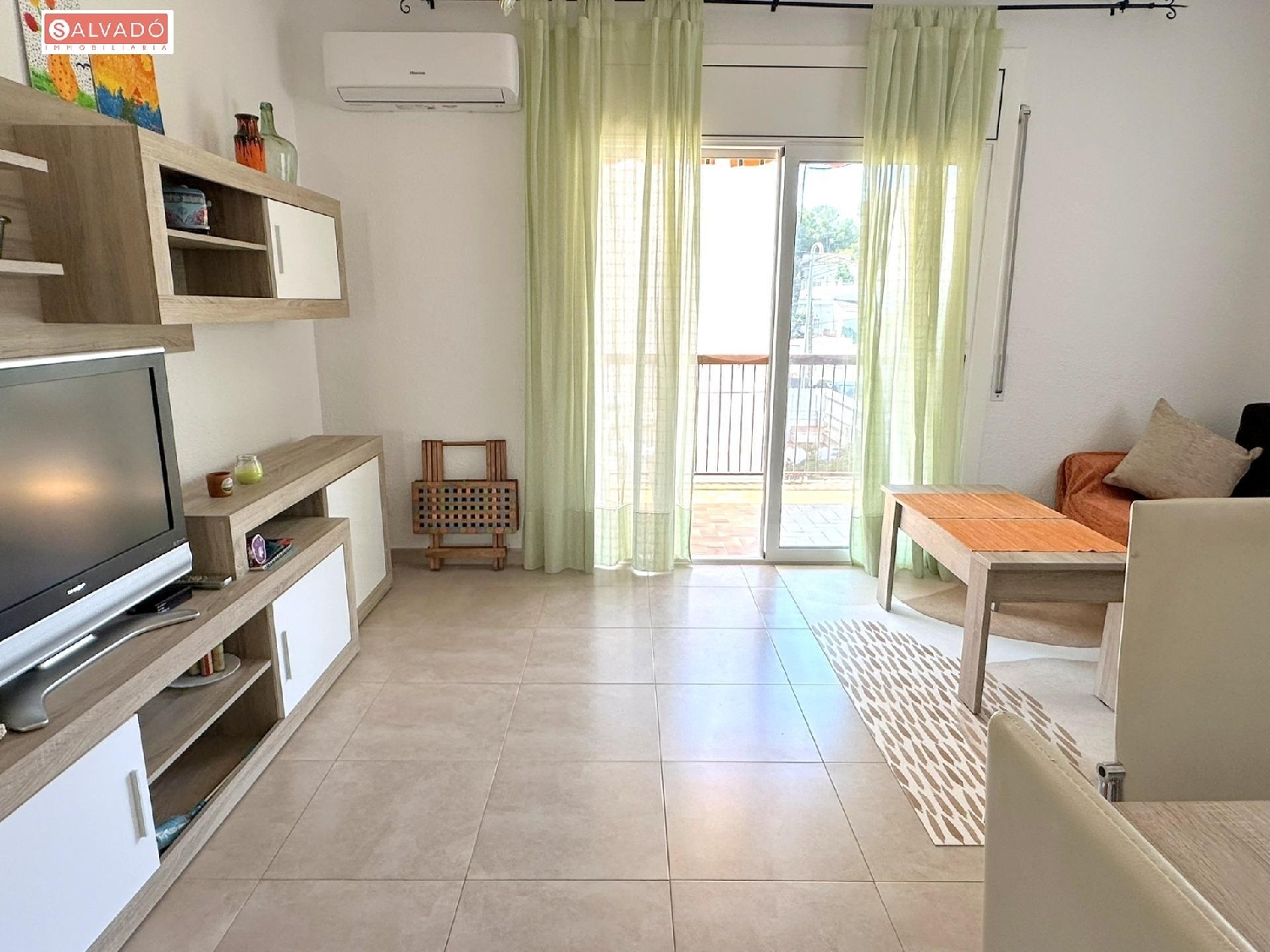  for sale apartment Segur De Calafell Baix Penedès 5