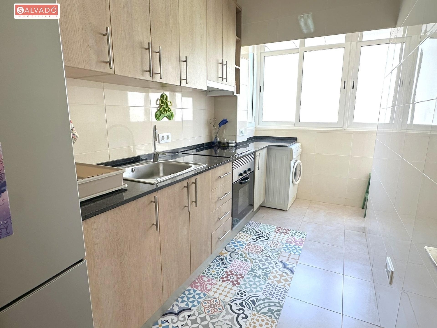  for sale apartment Segur De Calafell Baix Penedès 8