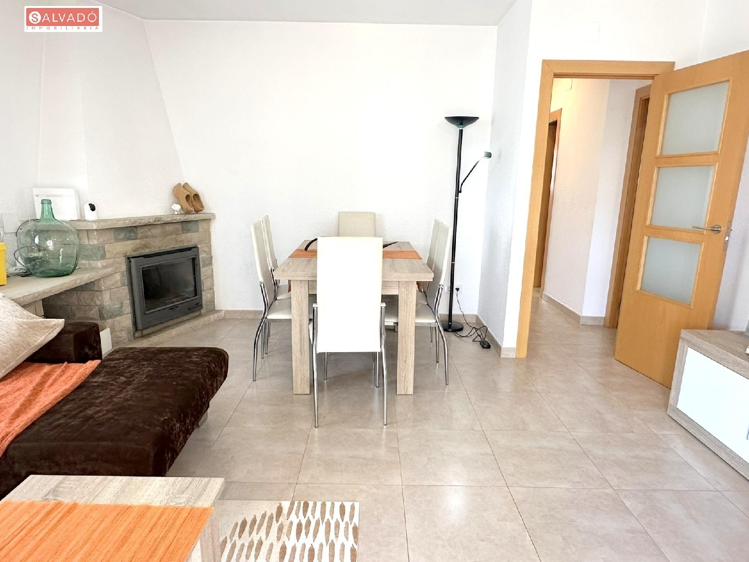 for sale apartment Segur De Calafell Baix Penedès 3