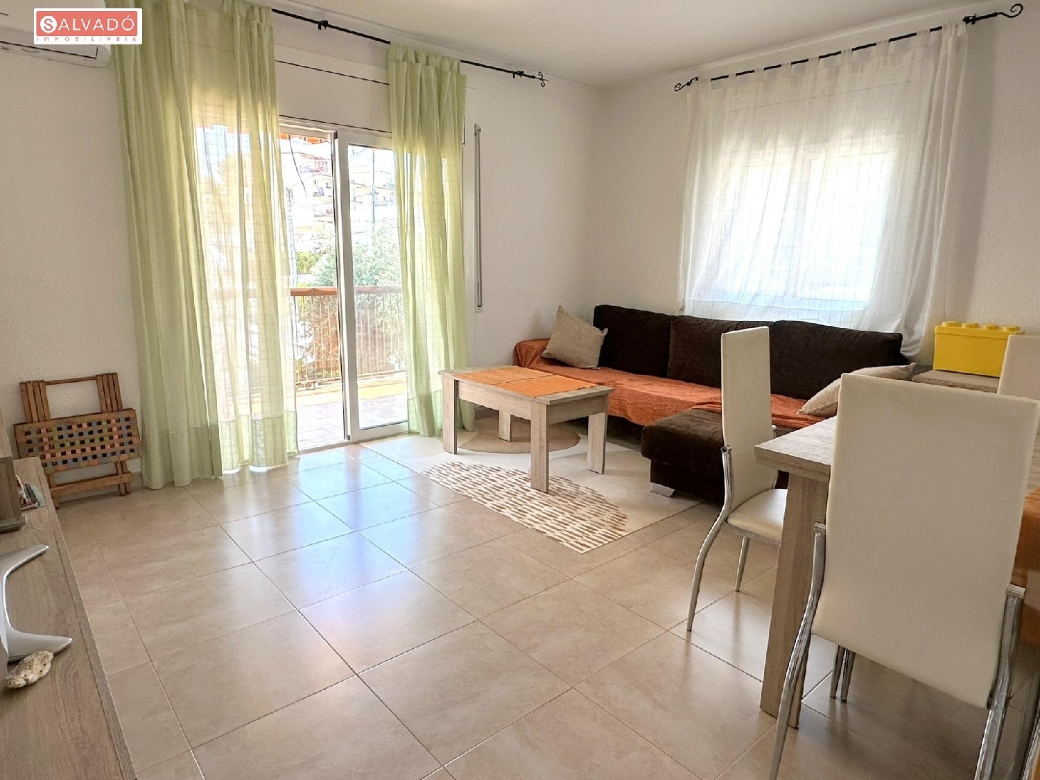  for sale apartment Segur De Calafell Baix Penedès 4