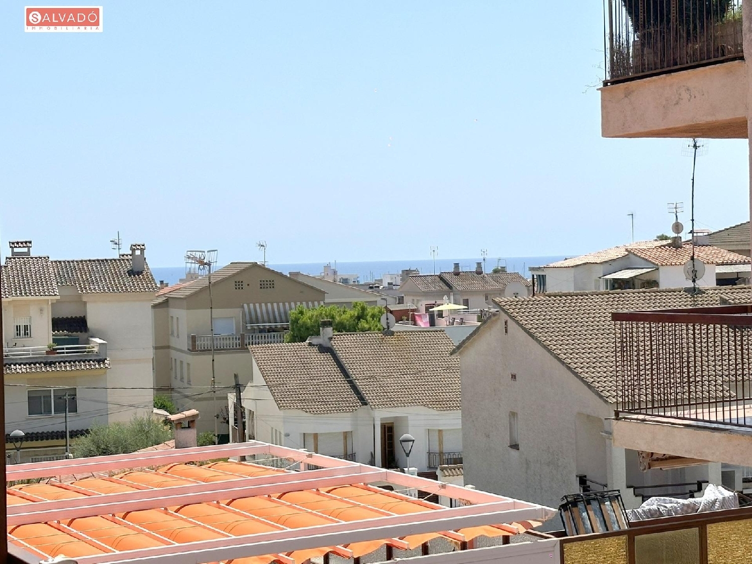  for sale apartment Segur De Calafell Baix Penedès 7