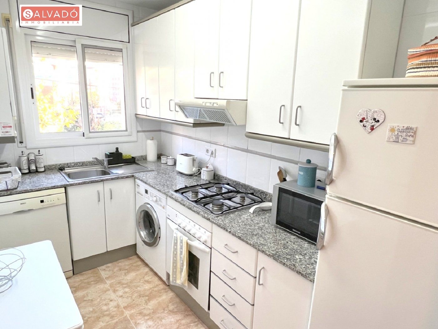  en venta apartamento Segur De Calafell Baix Penedès 5