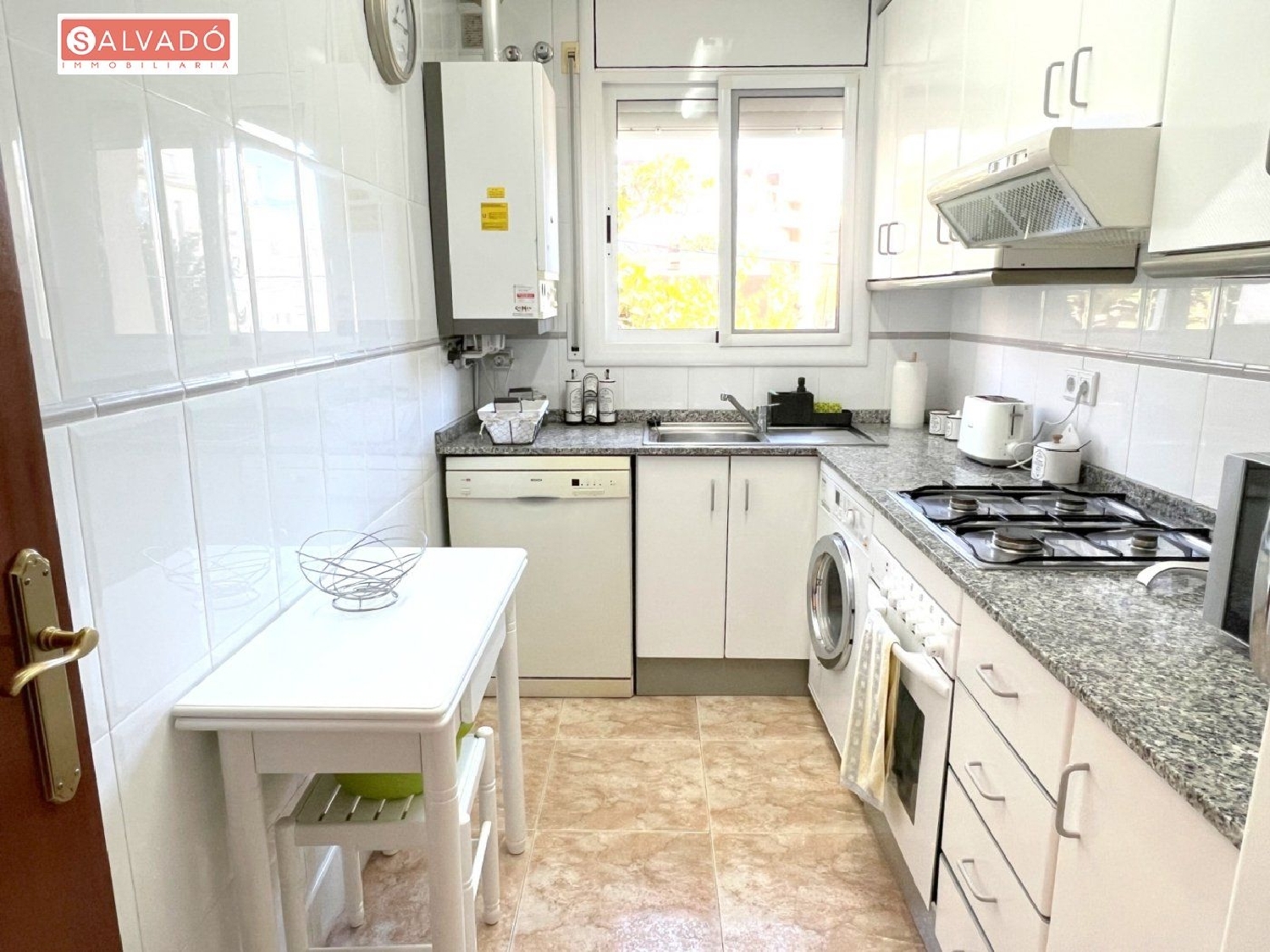  en venta apartamento Segur De Calafell Baix Penedès 6