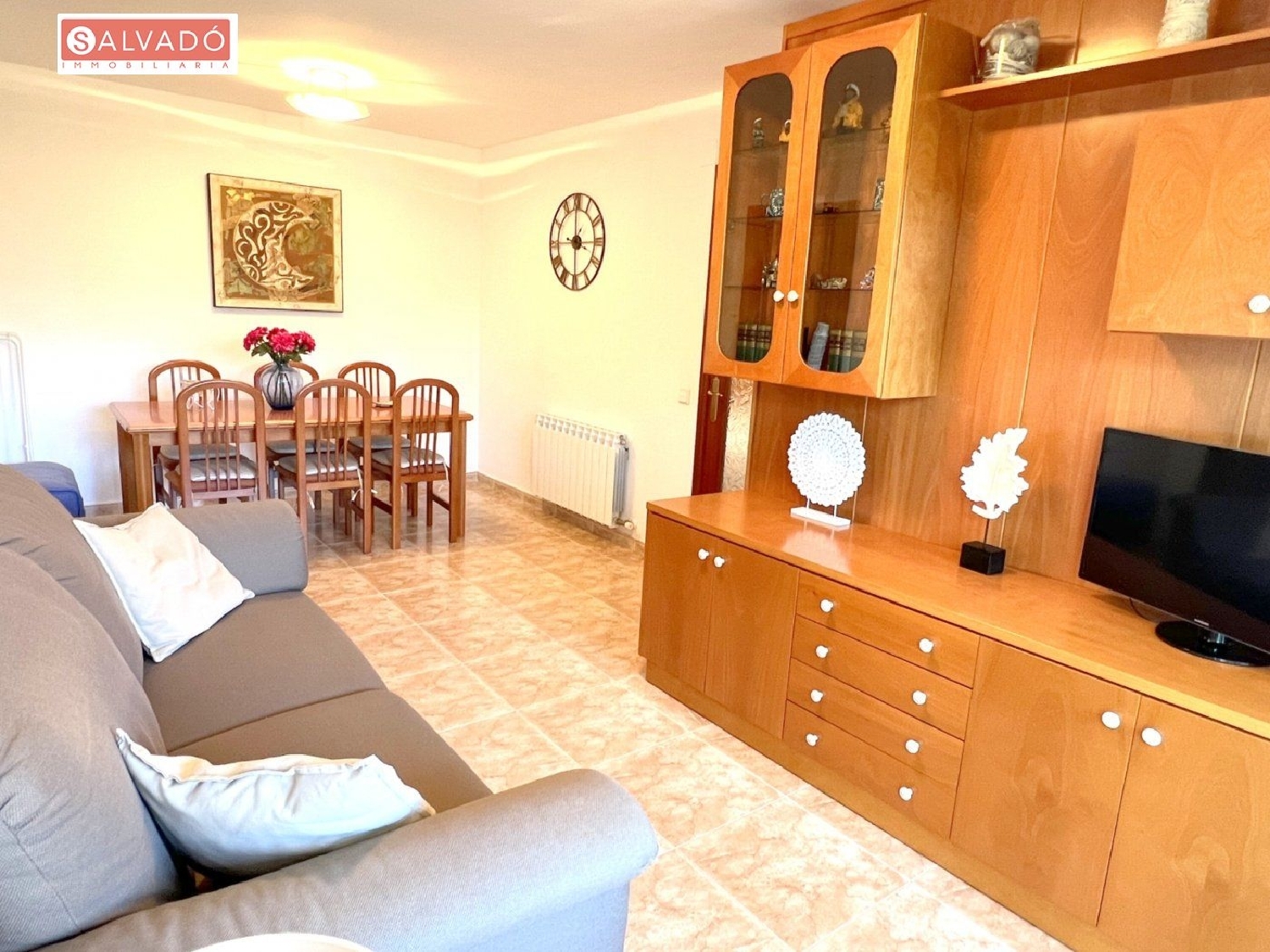  en venta apartamento Segur De Calafell Baix Penedès 3