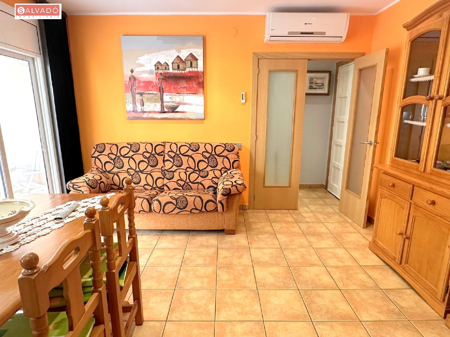  for sale apartment Segur De Calafell Baix Penedès 3