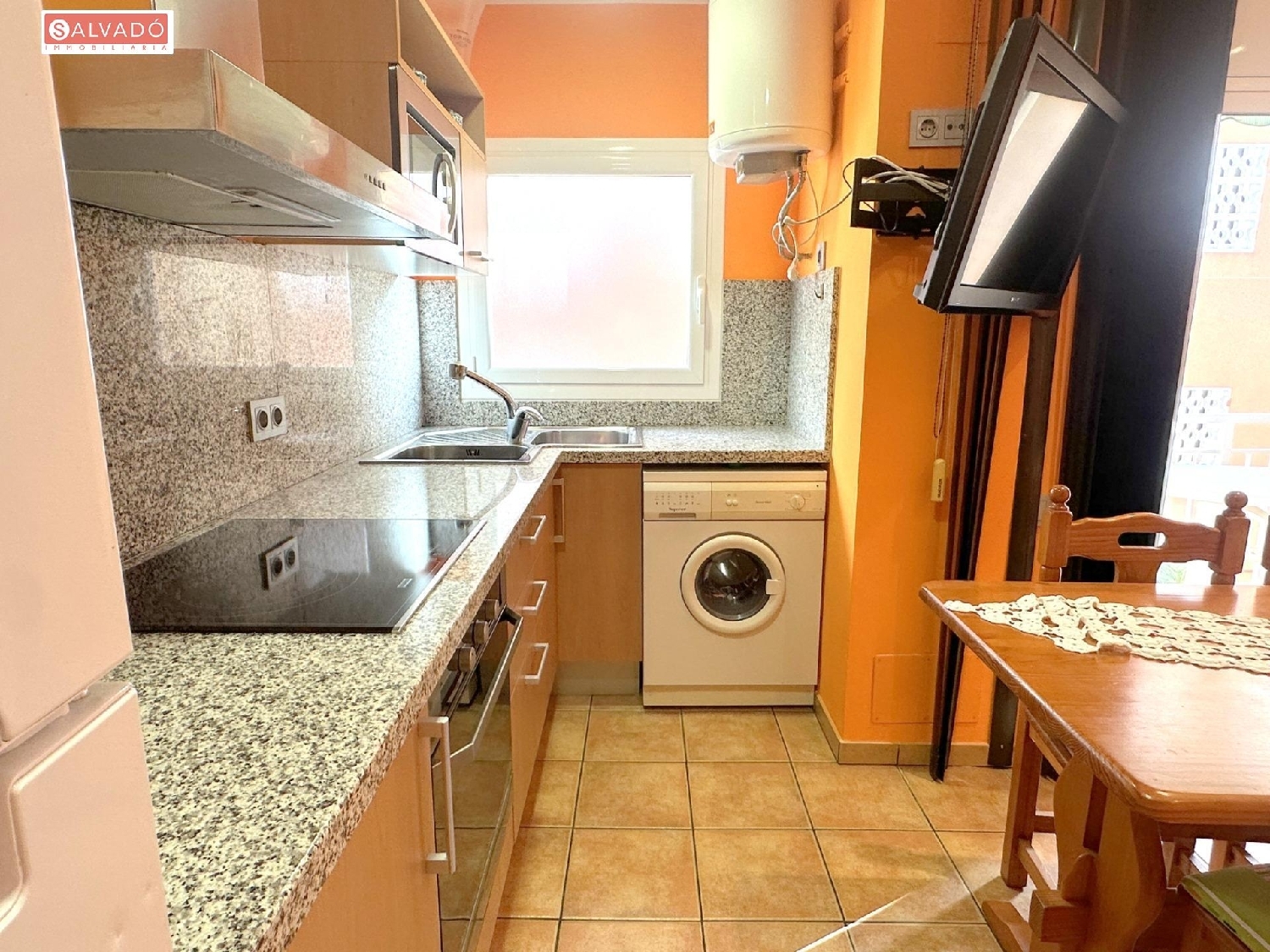  for sale apartment Segur De Calafell Baix Penedès 7