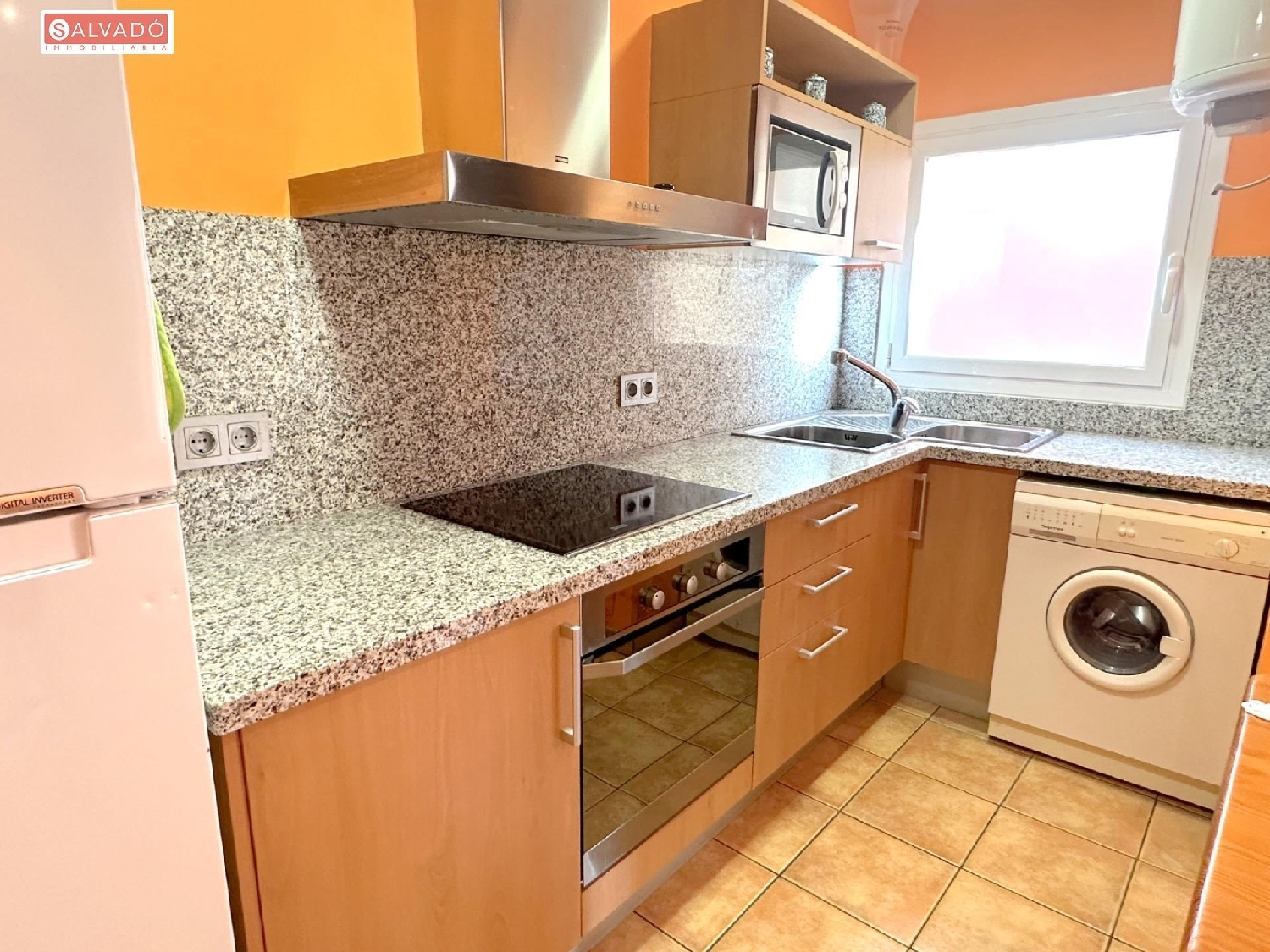  for sale apartment Segur De Calafell Baix Penedès 8