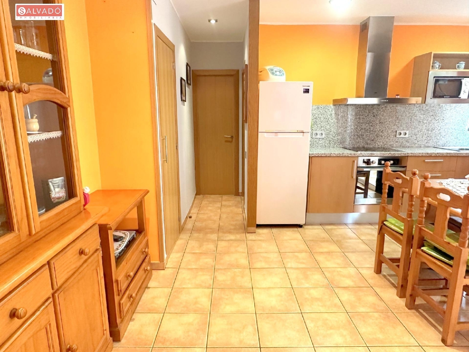  for sale apartment Segur De Calafell Baix Penedès 1