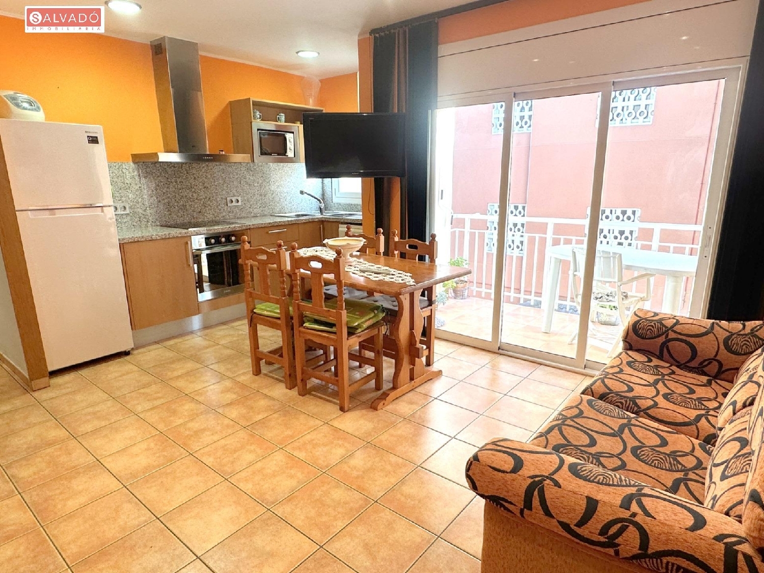  for sale apartment Segur De Calafell Baix Penedès 2