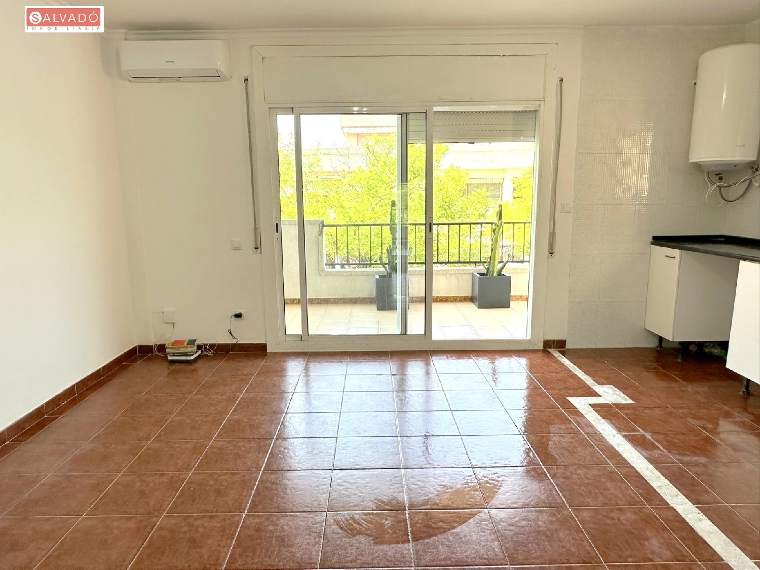  for sale apartment Segur De Calafell Baix Penedès 2