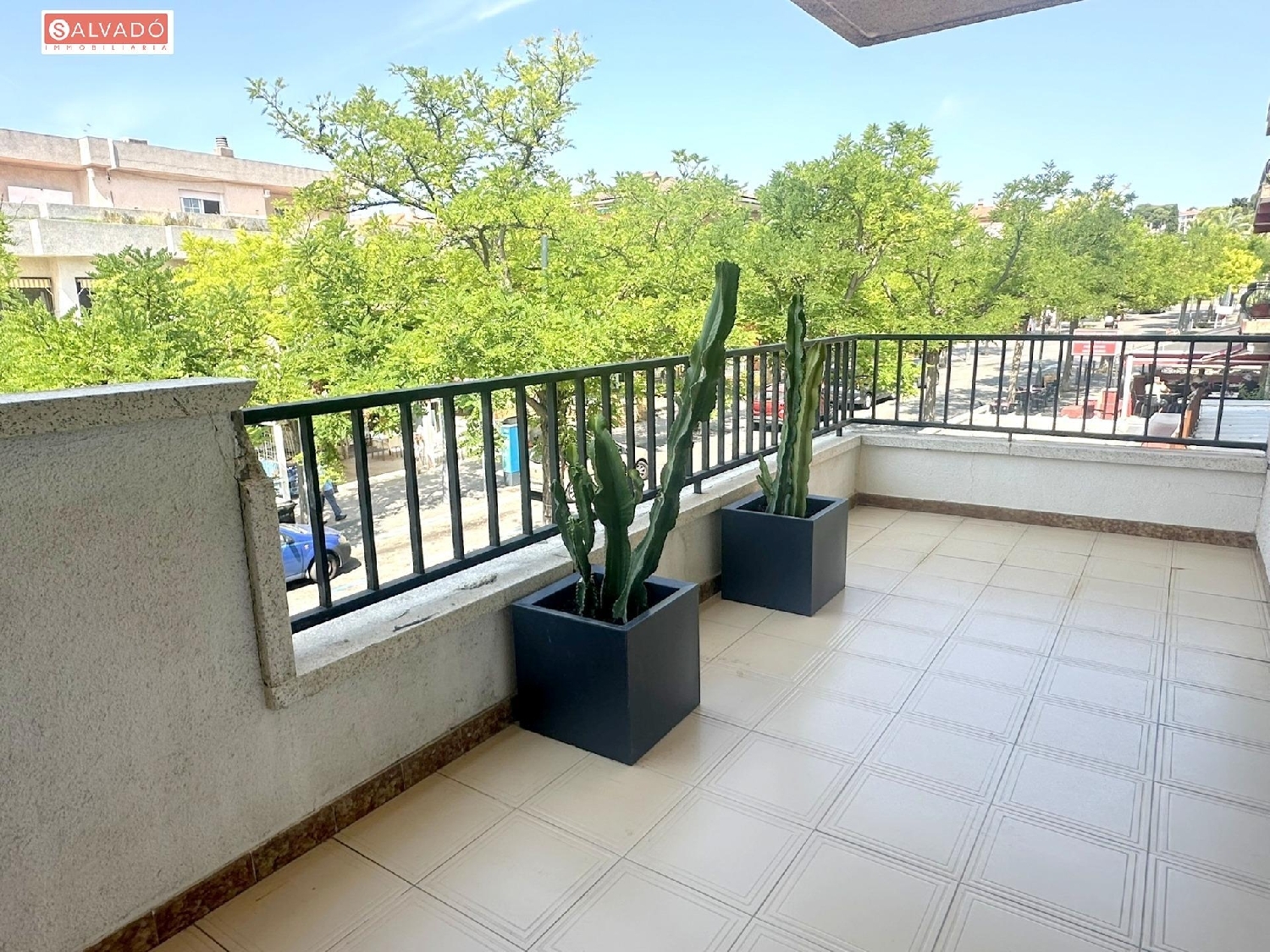  for sale apartment Segur De Calafell Baix Penedès 1