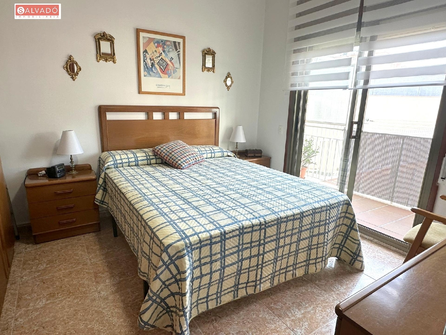  te koop appartement Segur De Calafell Baix Penedès 8