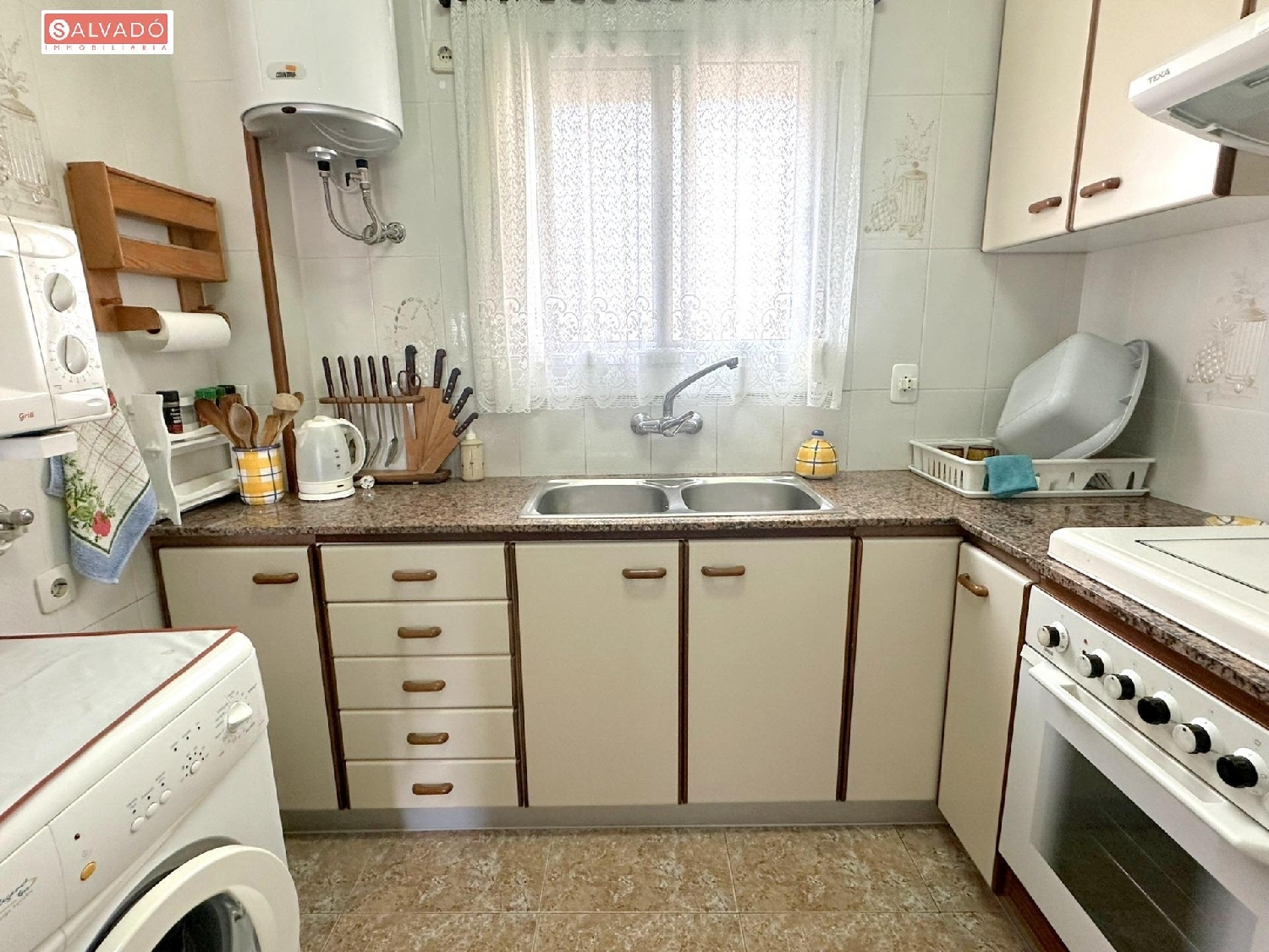  te koop appartement Segur De Calafell Baix Penedès 7