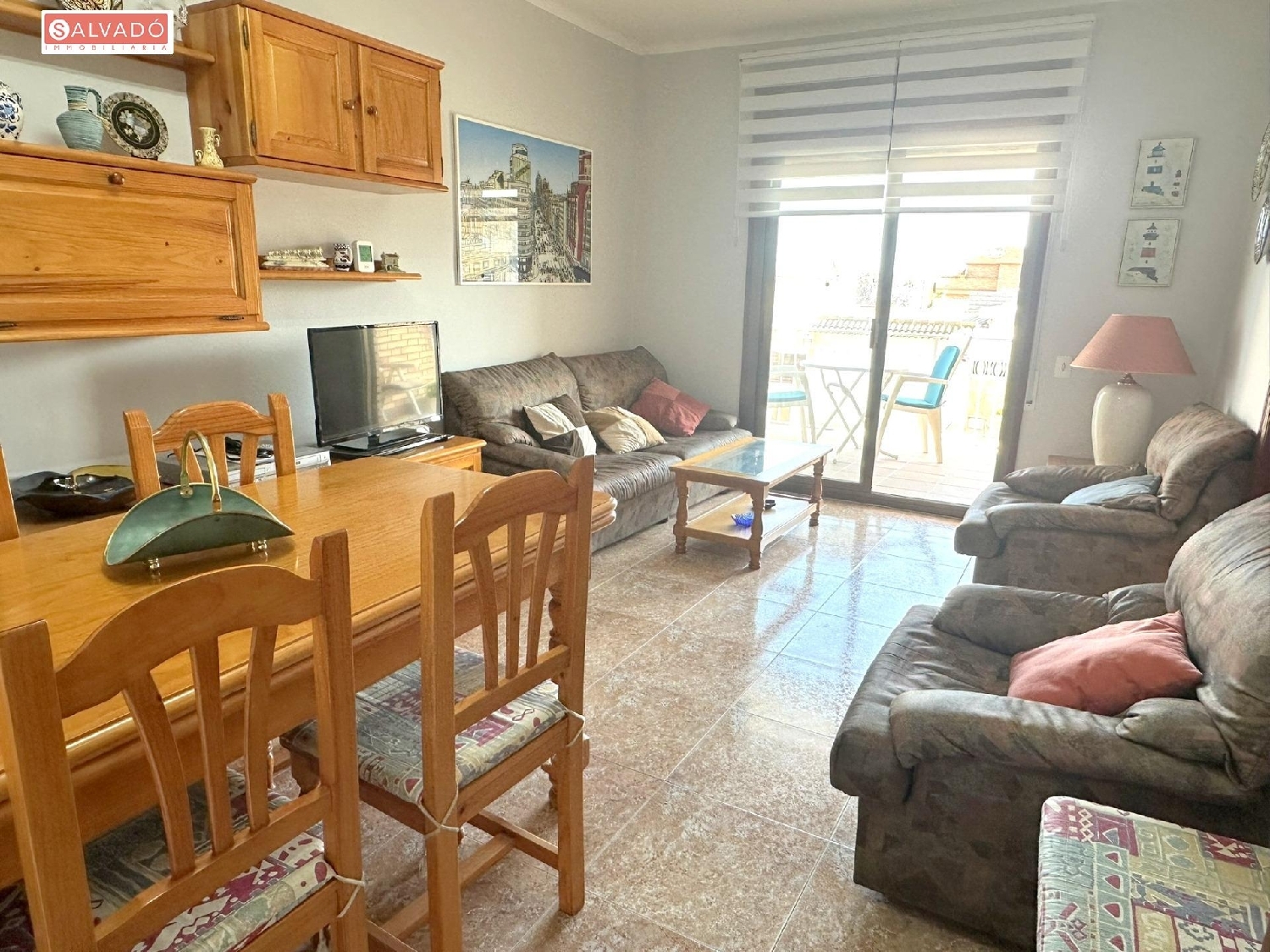 te koop appartement Segur De Calafell Baix Penedès 3