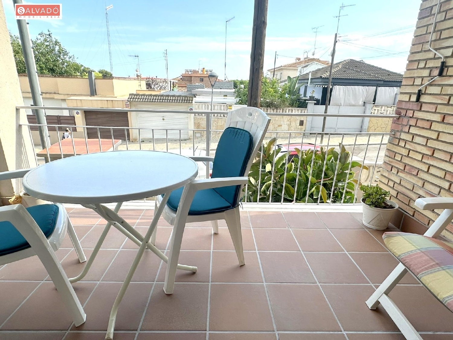 te koop appartement Segur De Calafell Baix Penedès 2