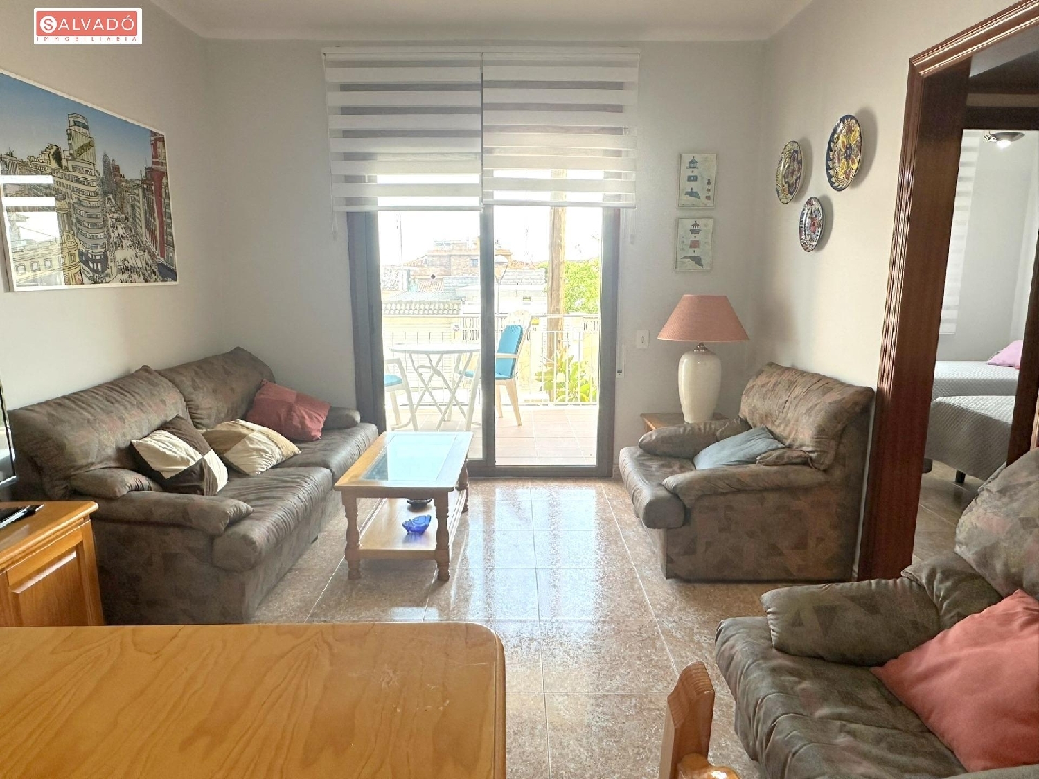  te koop appartement Segur De Calafell Baix Penedès 4