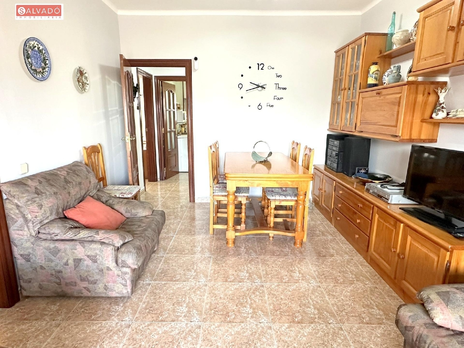  te koop appartement Segur De Calafell Baix Penedès 5