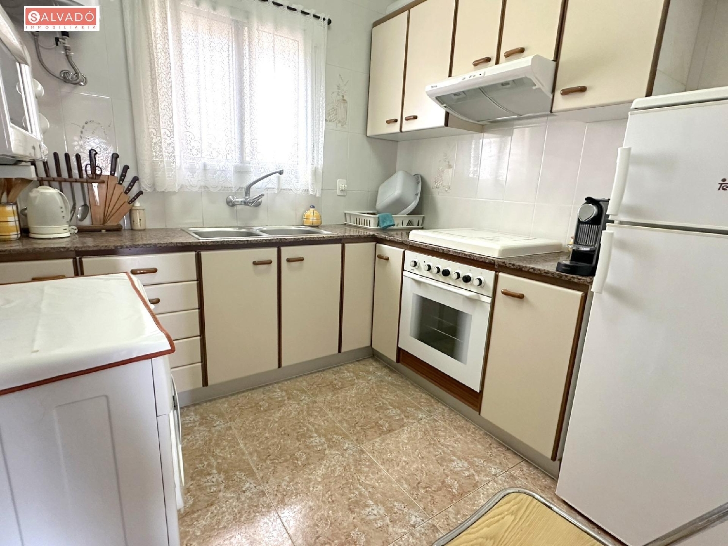  te koop appartement Segur De Calafell Baix Penedès 6