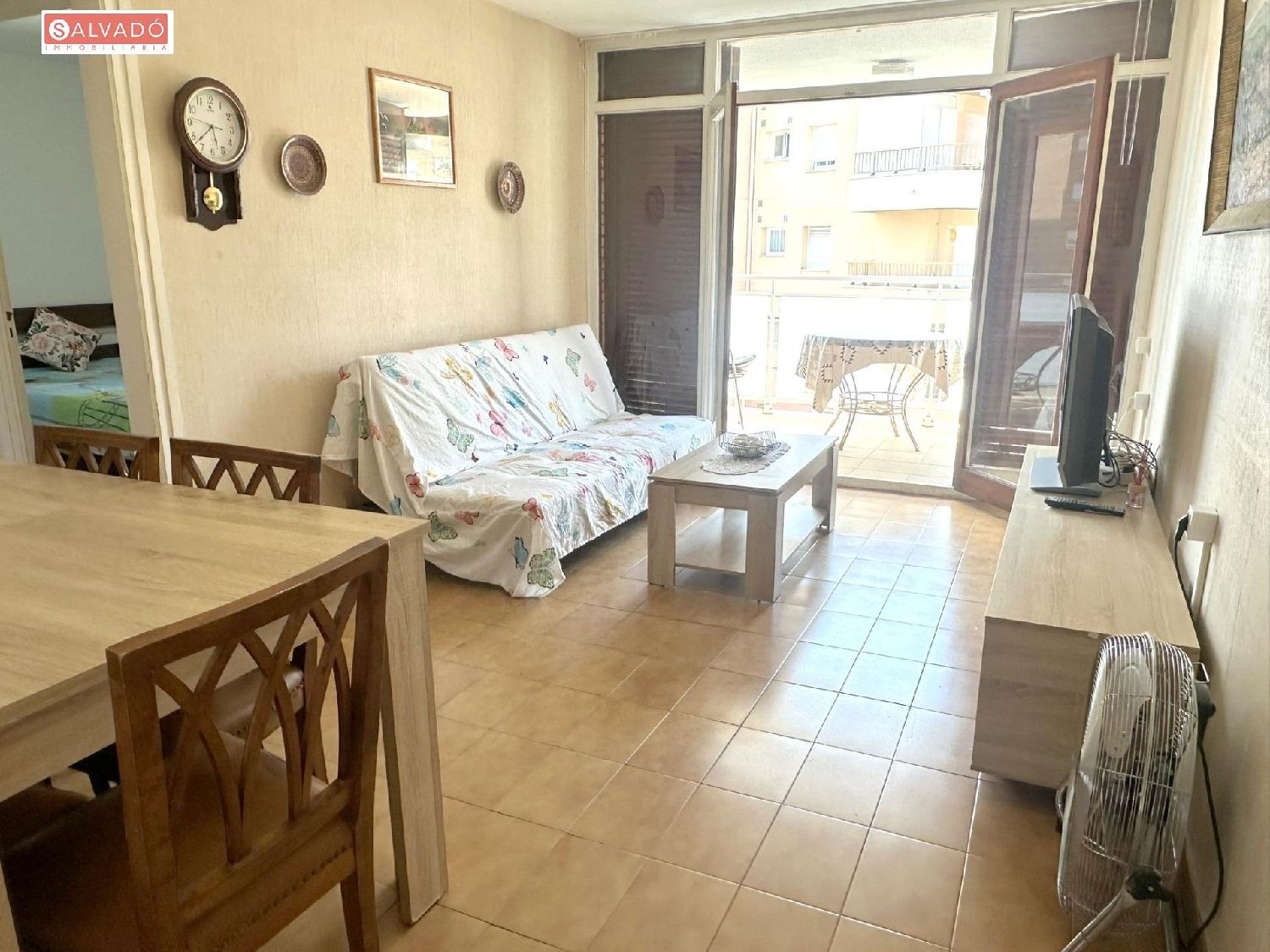 en venta apartamento Segur De Calafell Baix Penedès 2