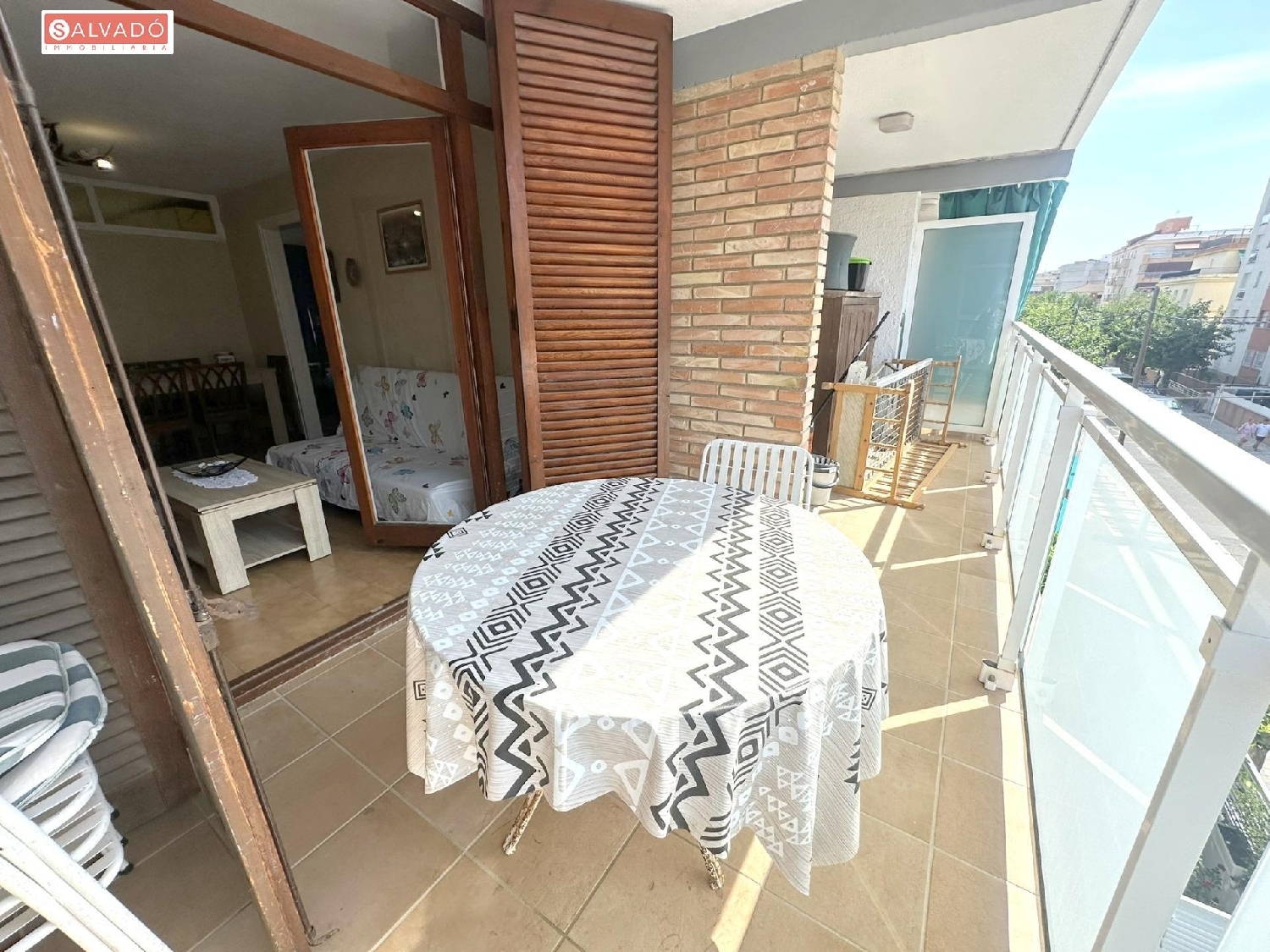  te koop appartement Segur De Calafell Baix Penedès 4