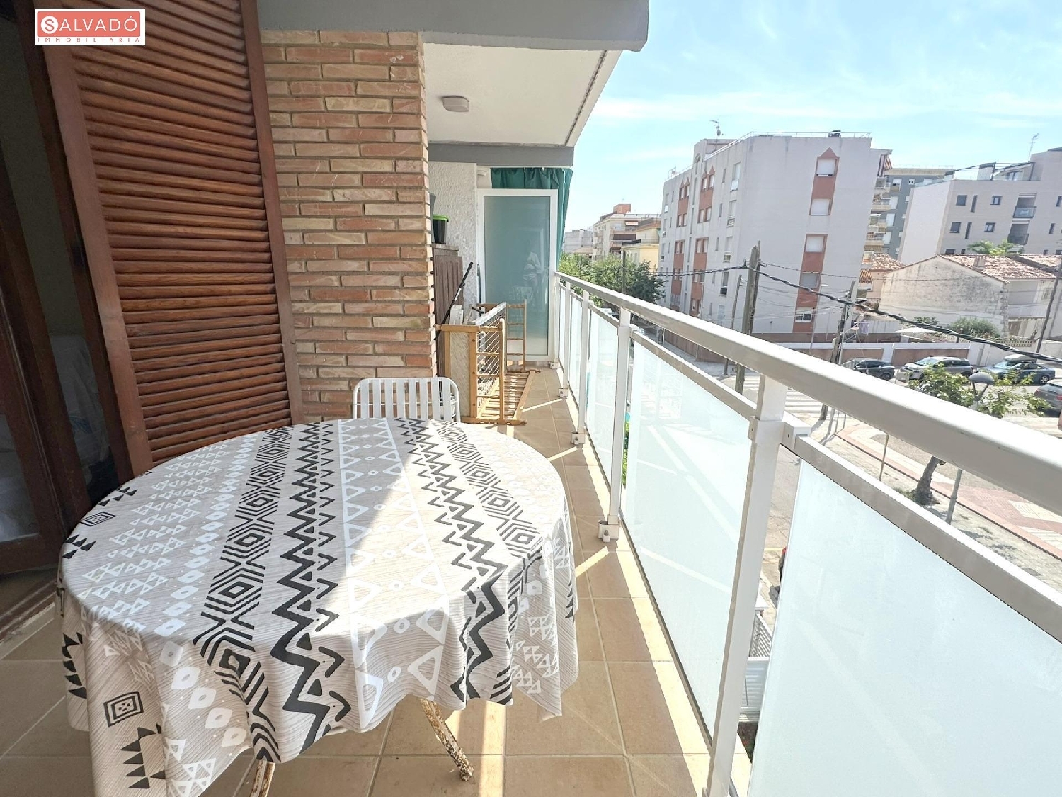  te koop appartement Segur De Calafell Baix Penedès 1