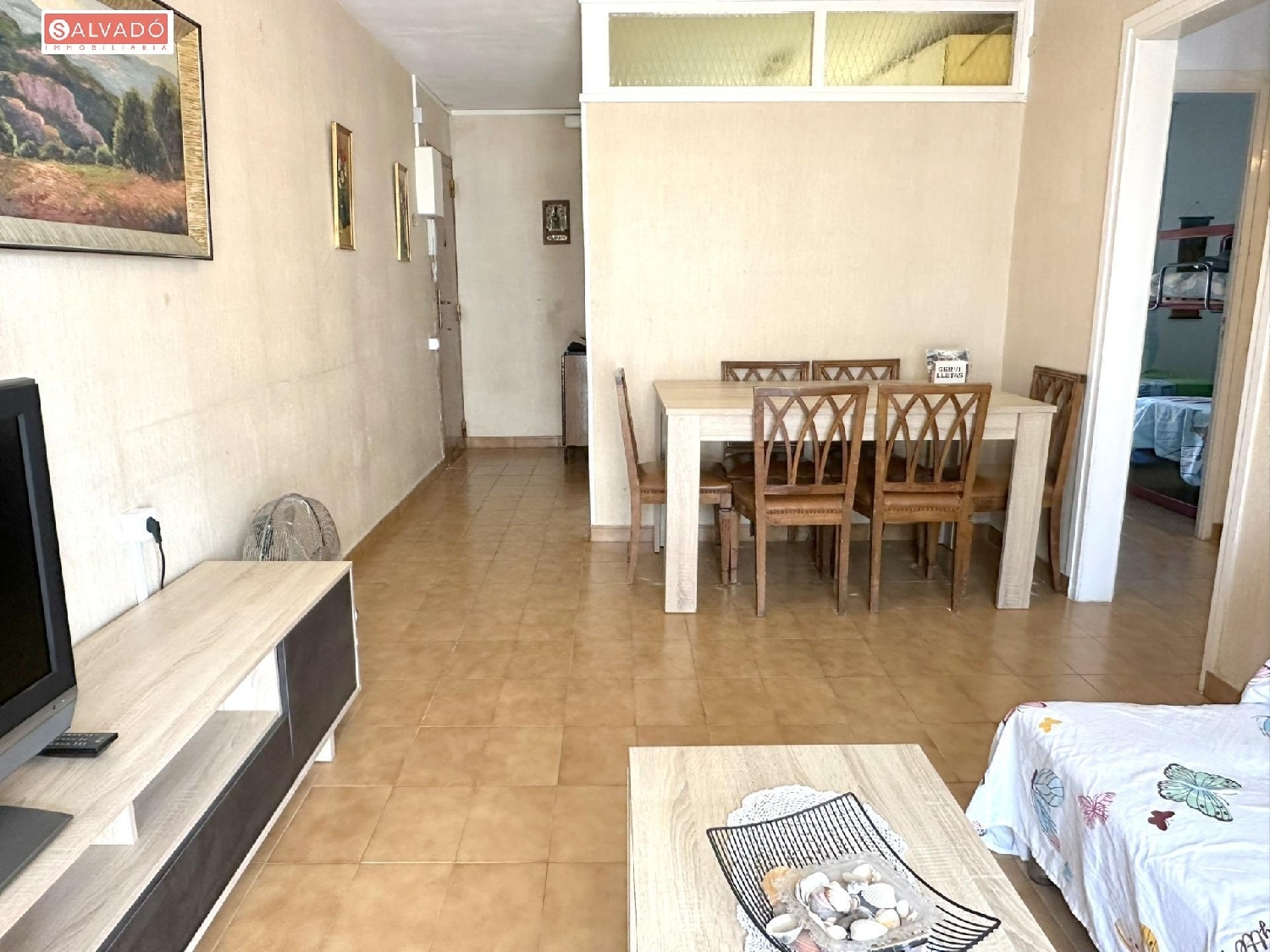 en venta apartamento Segur De Calafell Baix Penedès 3