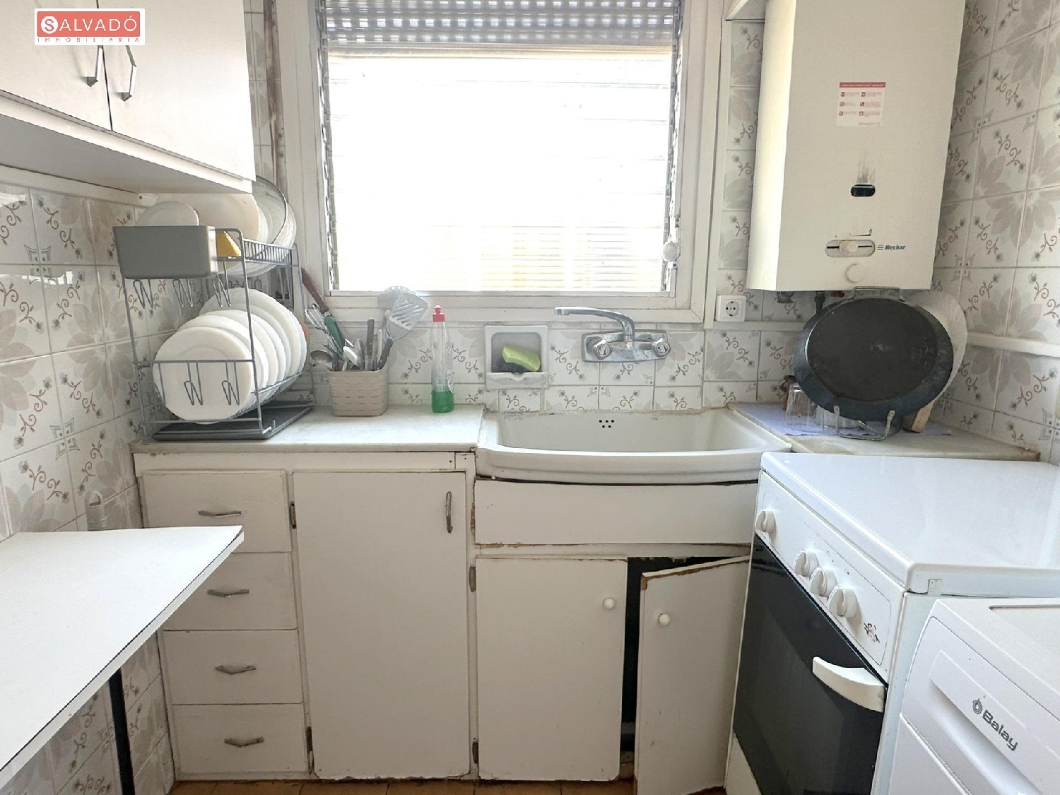  te koop appartement Segur De Calafell Baix Penedès 7