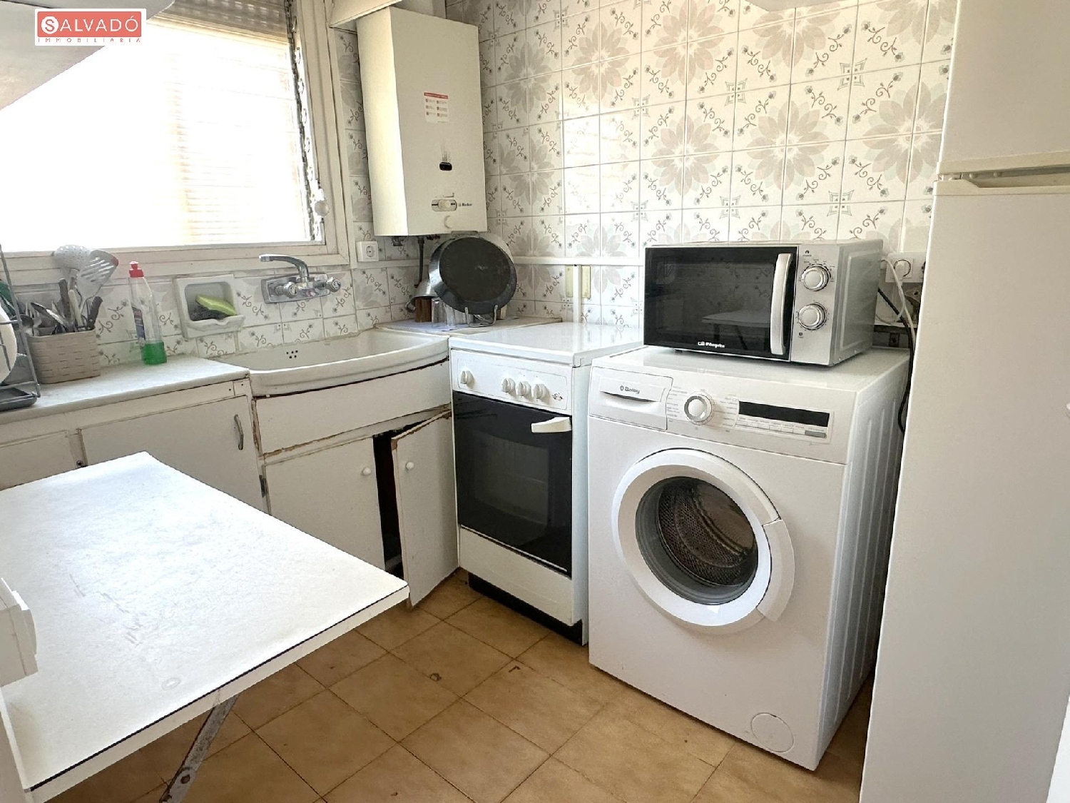  te koop appartement Segur De Calafell Baix Penedès 6