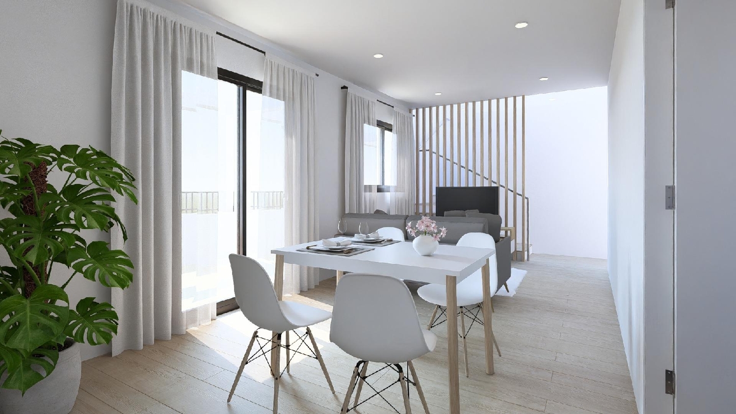  te koop appartement Serra Camp De Túria 4