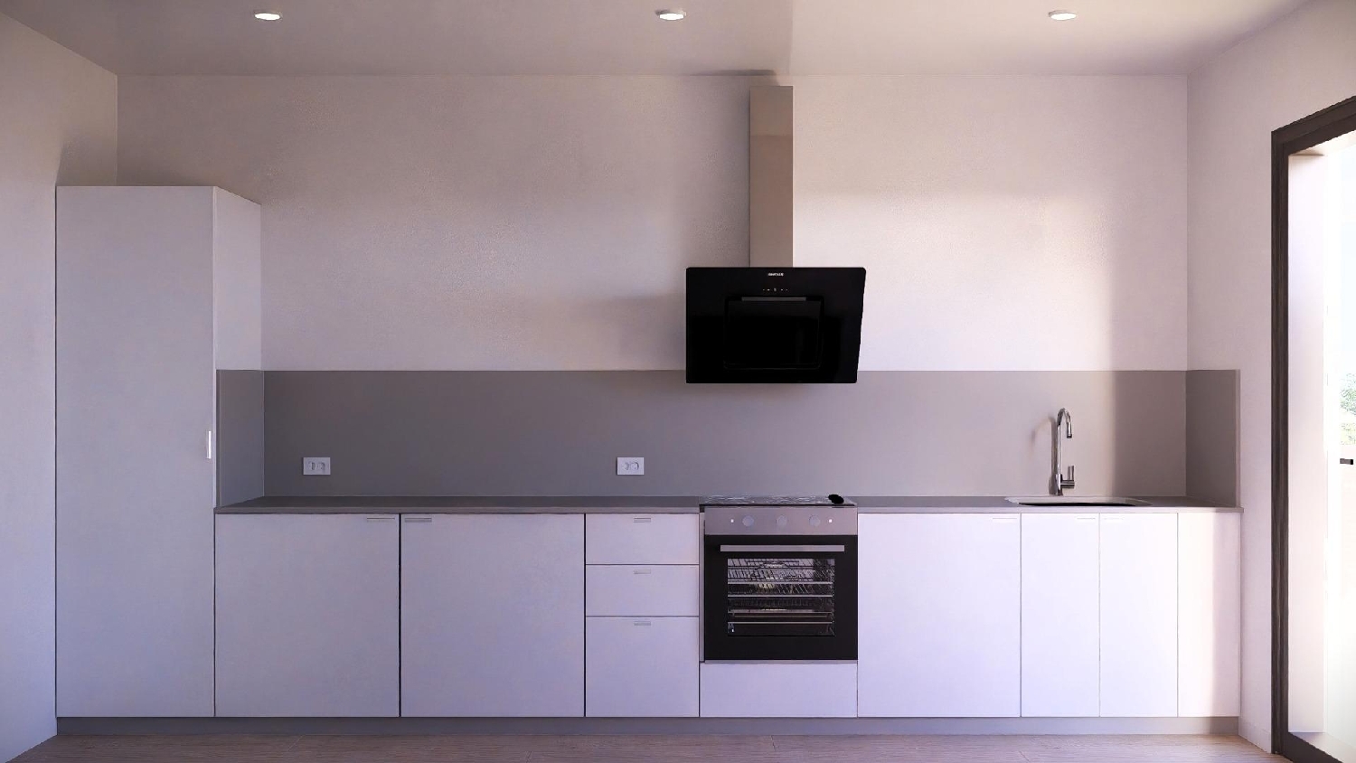  te koop appartement Serra Camp De Túria 8