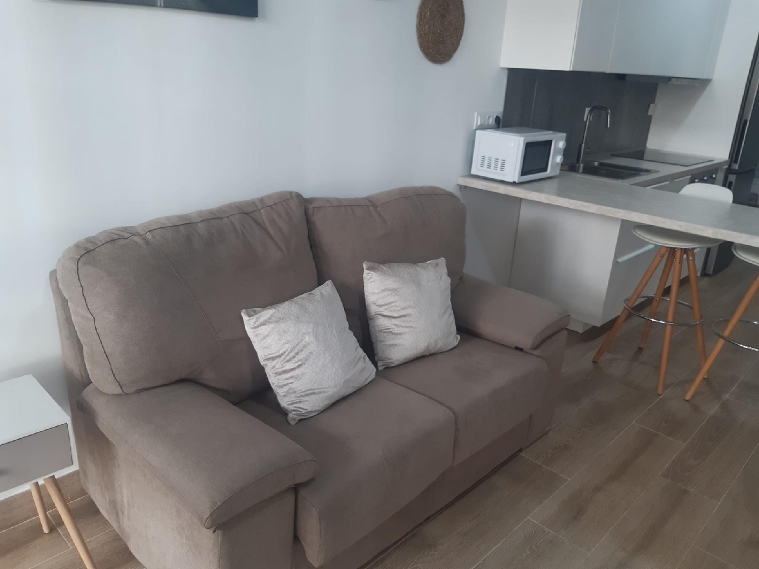  te koop appartement Sevilla La Nueva Sur 6