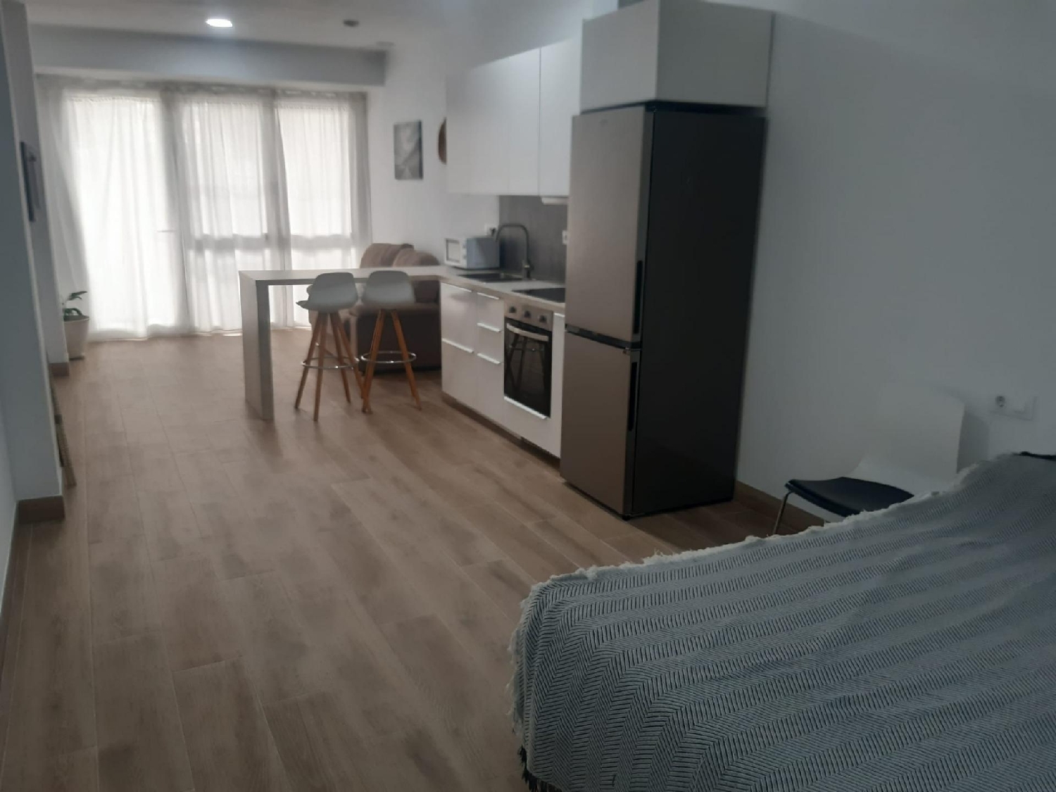  te koop appartement Sevilla La Nueva Sur 7