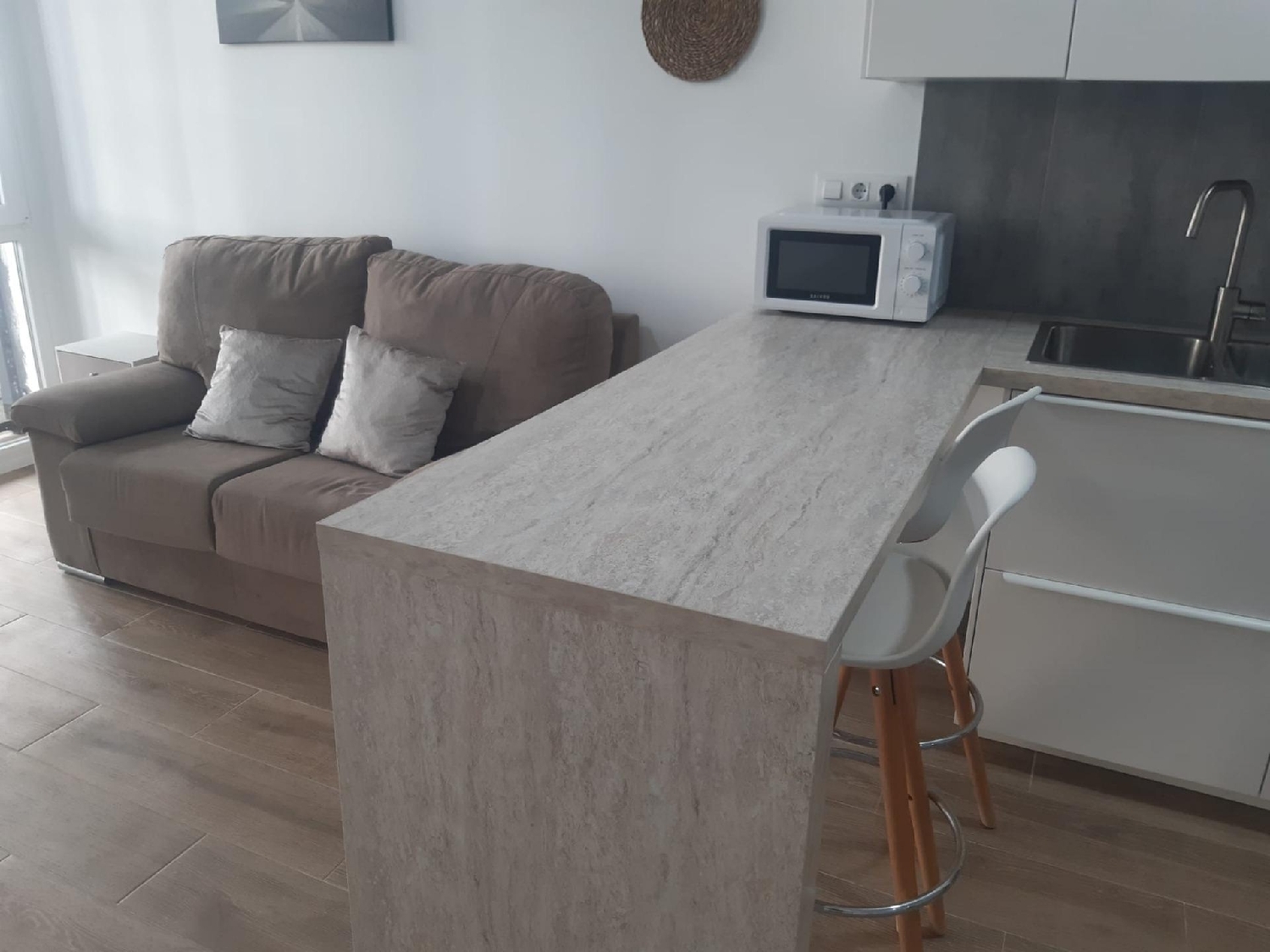  te koop appartement Sevilla La Nueva Sur 1