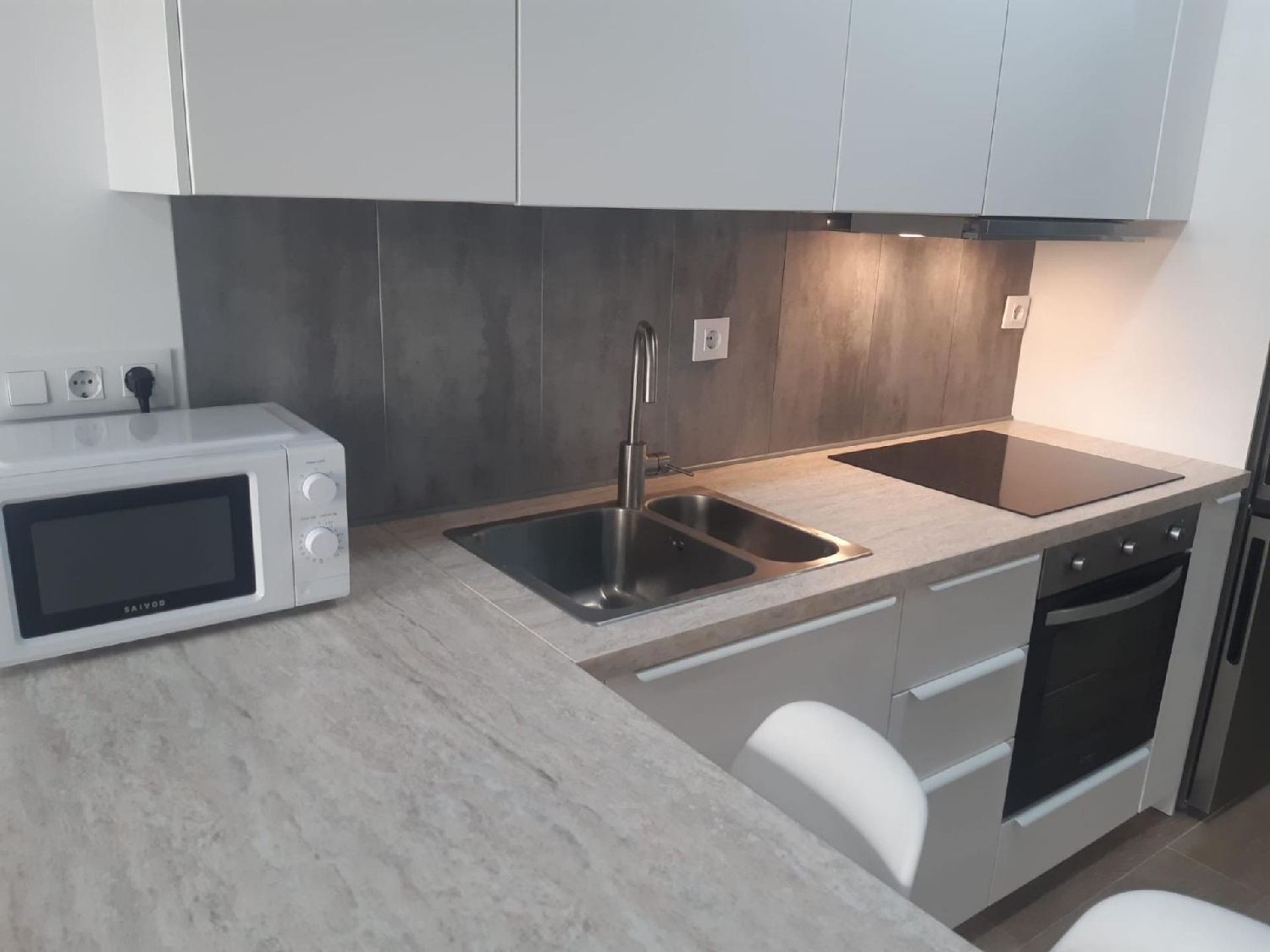 te koop appartement Sevilla La Nueva Sur 8