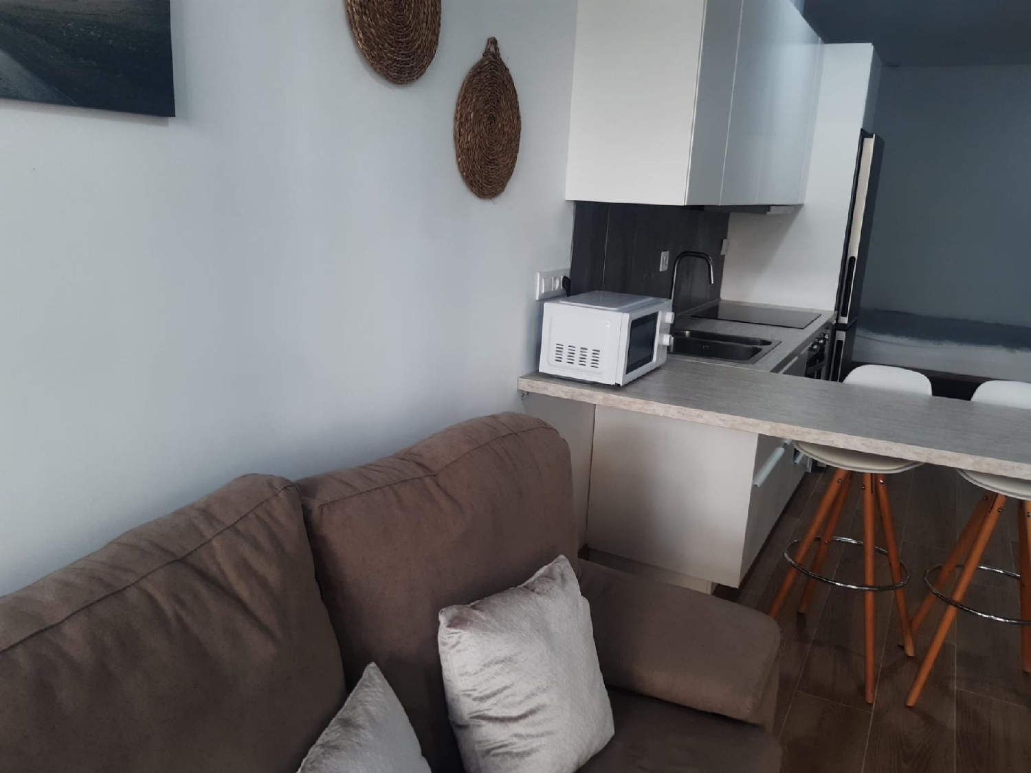 te koop appartement Sevilla La Nueva Sur 2