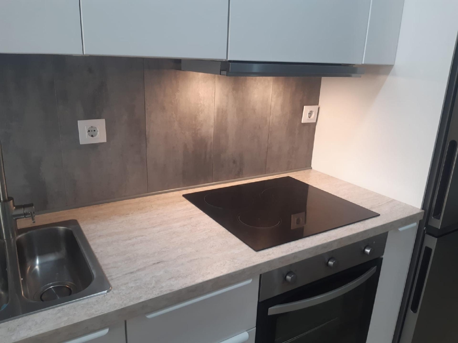 te koop appartement Sevilla La Nueva Sur 5
