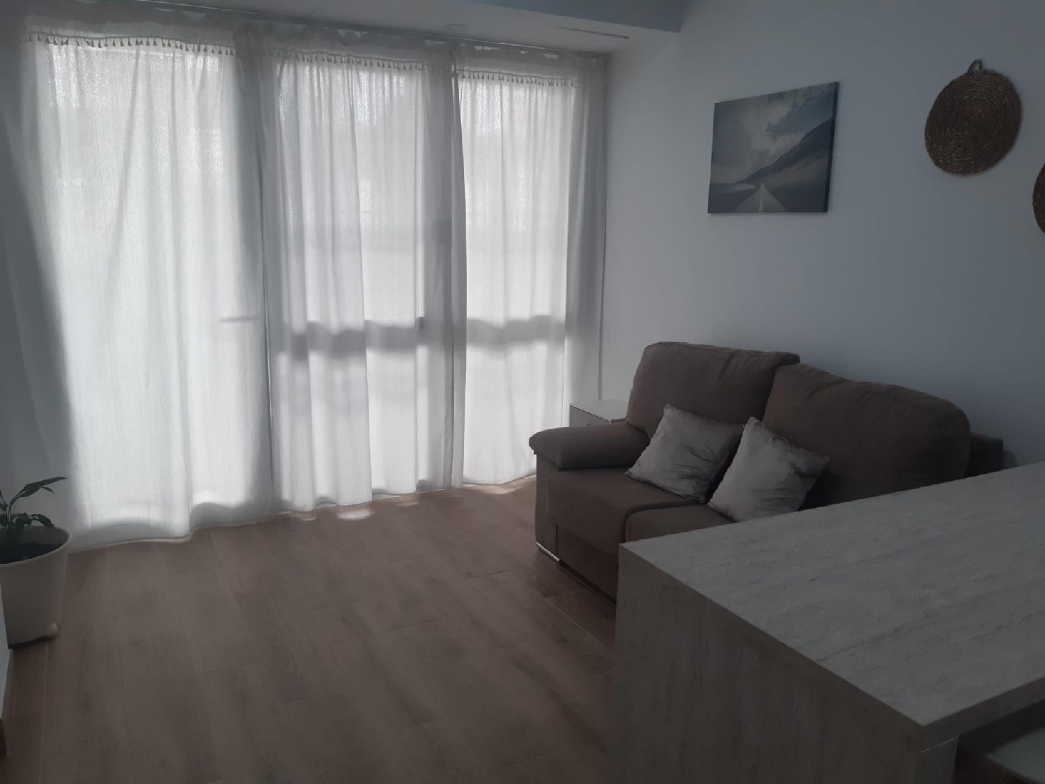  te koop appartement Sevilla La Nueva Sur 4