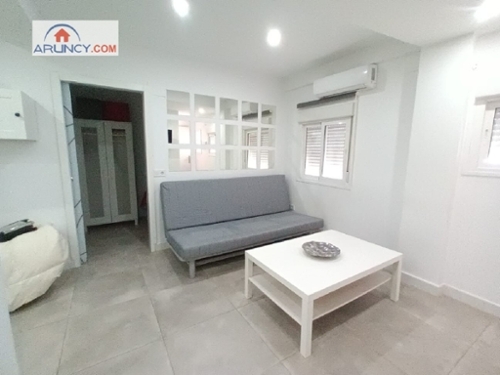 Sevilla La Nueva Sur apartamento foto 6287109