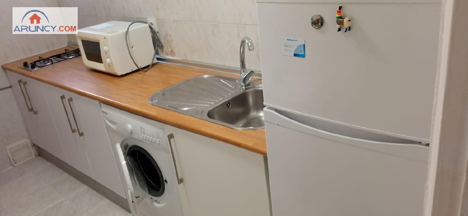  for sale apartment Sevilla La Nueva Sur 7