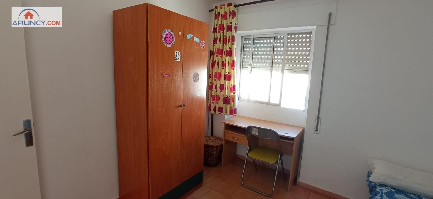  for sale apartment Sevilla La Nueva Sur 4