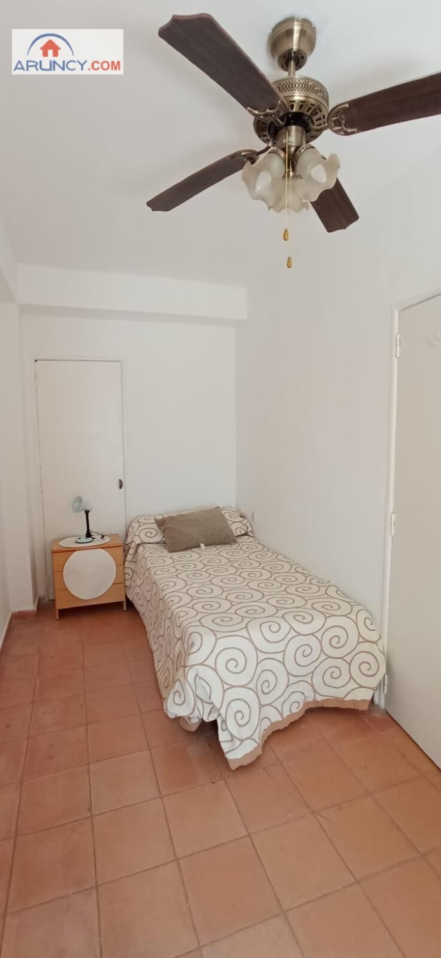  for sale apartment Sevilla La Nueva Sur 5
