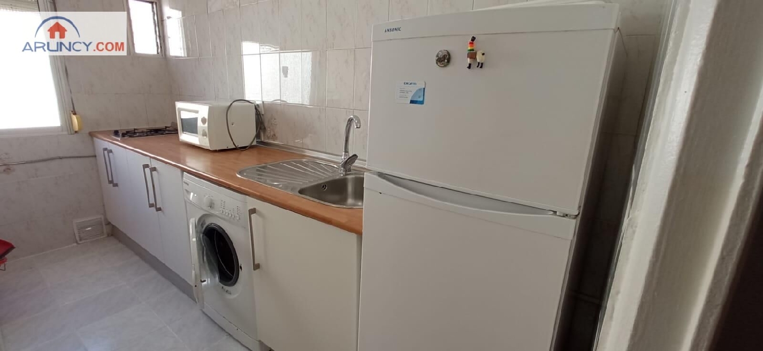  for sale apartment Sevilla La Nueva Sur 6