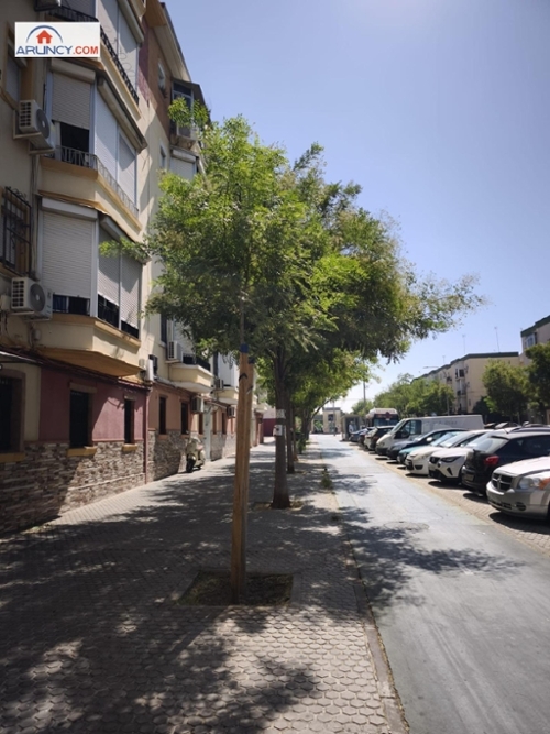 Sevilla La Nueva Sur apartamento foto 6287113