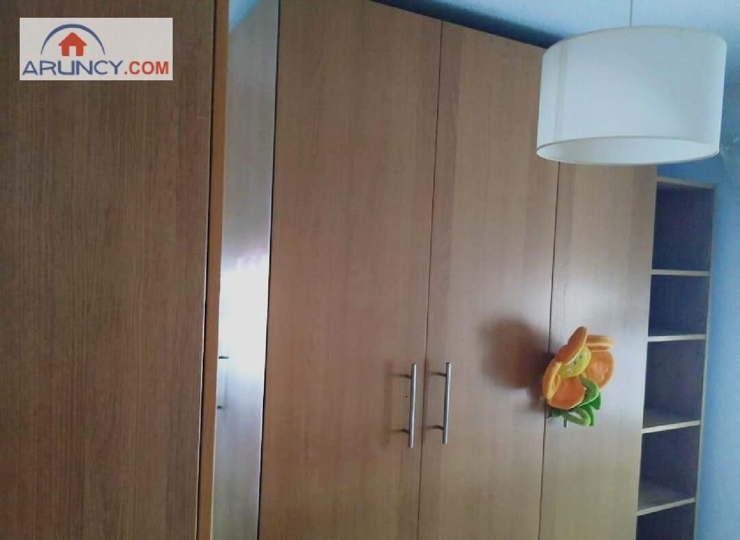  for sale apartment Sevilla La Nueva Sur 5