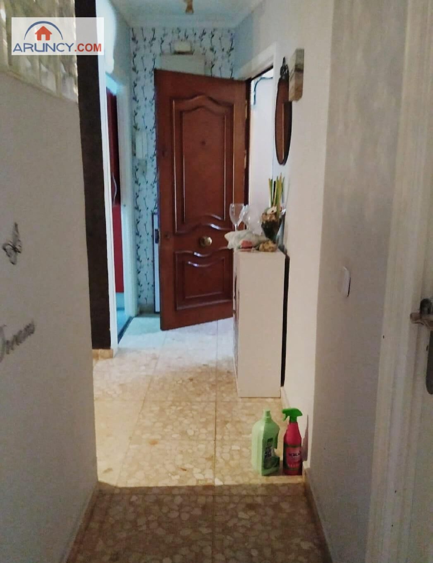  for sale apartment Sevilla La Nueva Sur 4