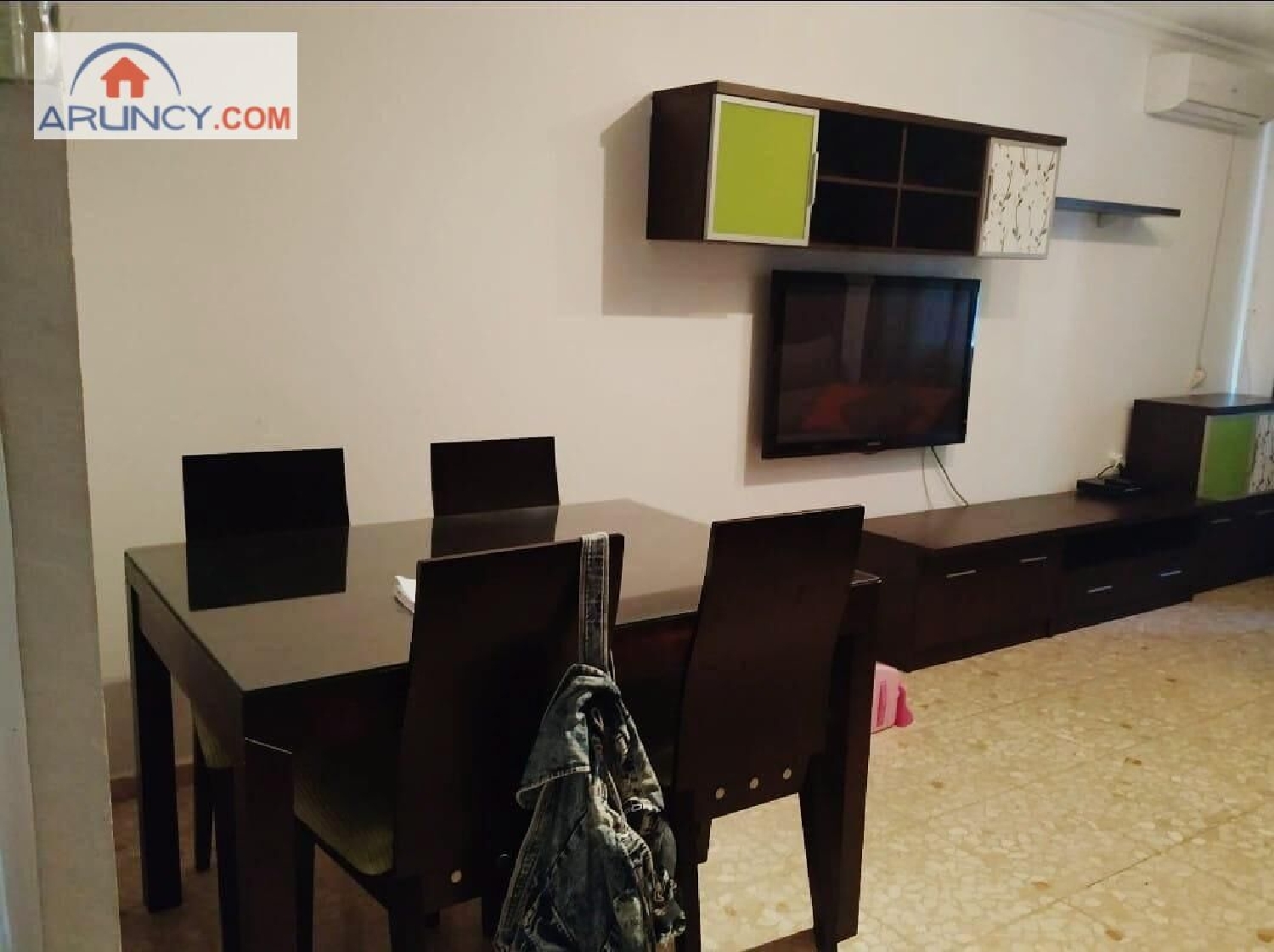  for sale apartment Sevilla La Nueva Sur 2
