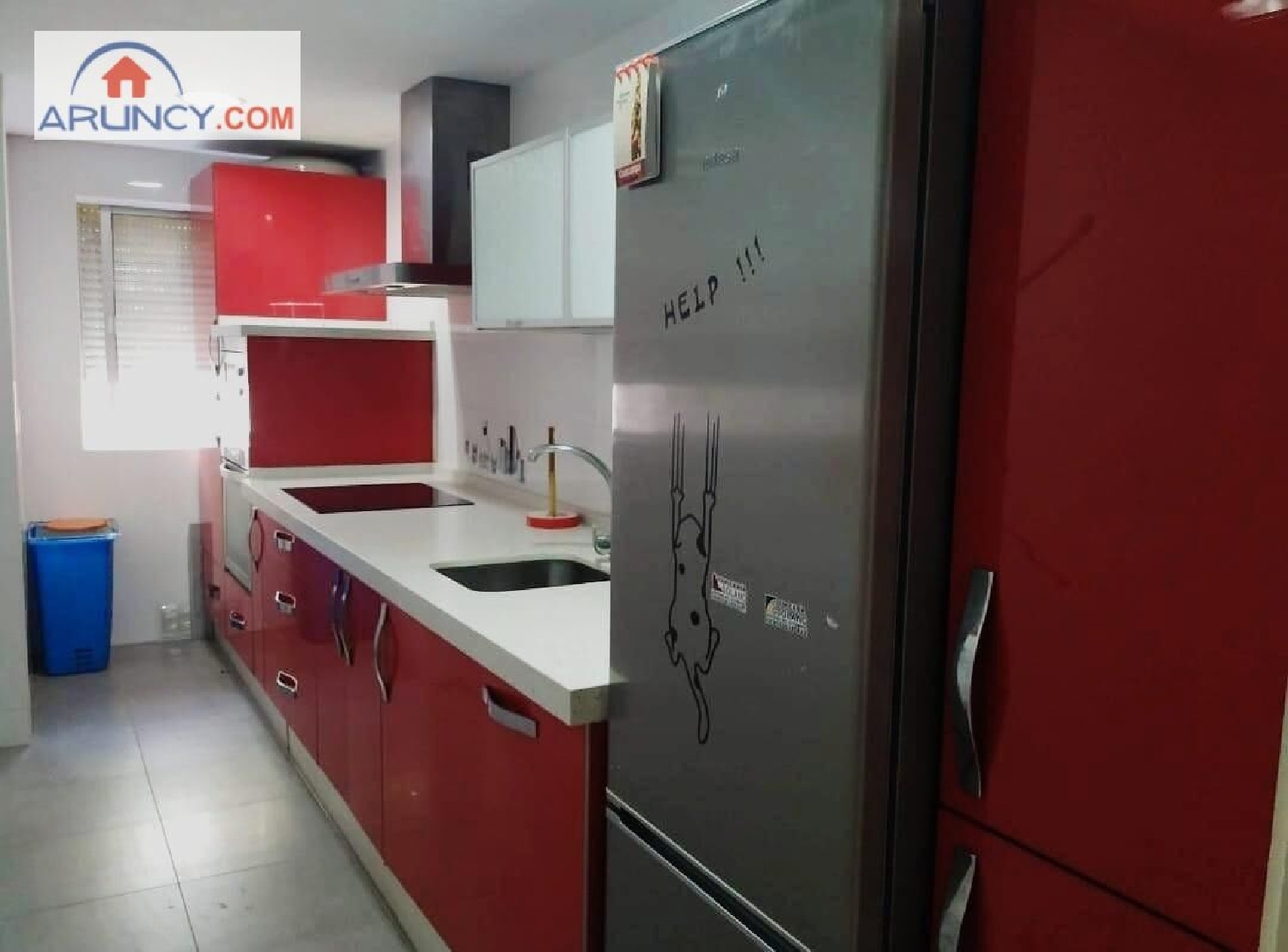  for sale apartment Sevilla La Nueva Sur 7