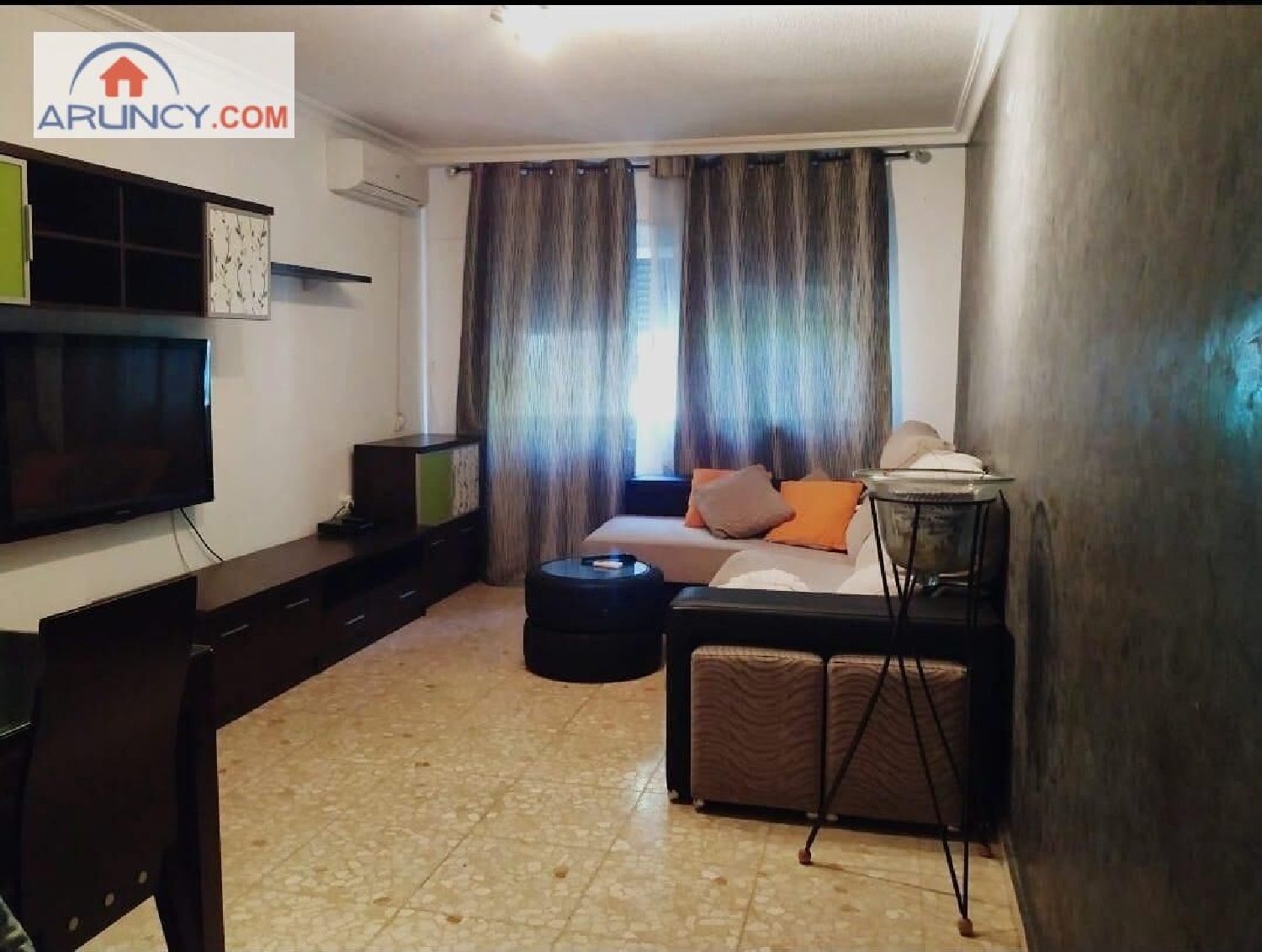  for sale apartment Sevilla La Nueva Sur 1
